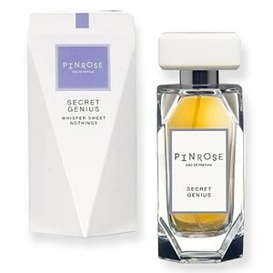 Pinrose Secret Genius Eau de Parfum